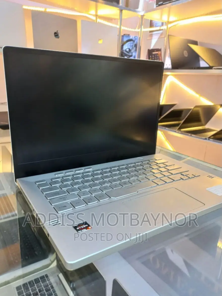 New Laptop HP Stream Notebook 40GB Intel Core I7 SSD 2T