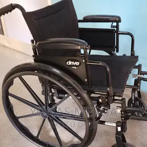Drive Aluminum/Wheelchair/Wheelchair/-Delta/Surrey/Langley