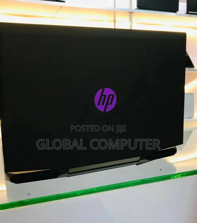 New Laptop HP Pavilion 14-Ce1000 16GB Intel Core I7 SSD 512GB