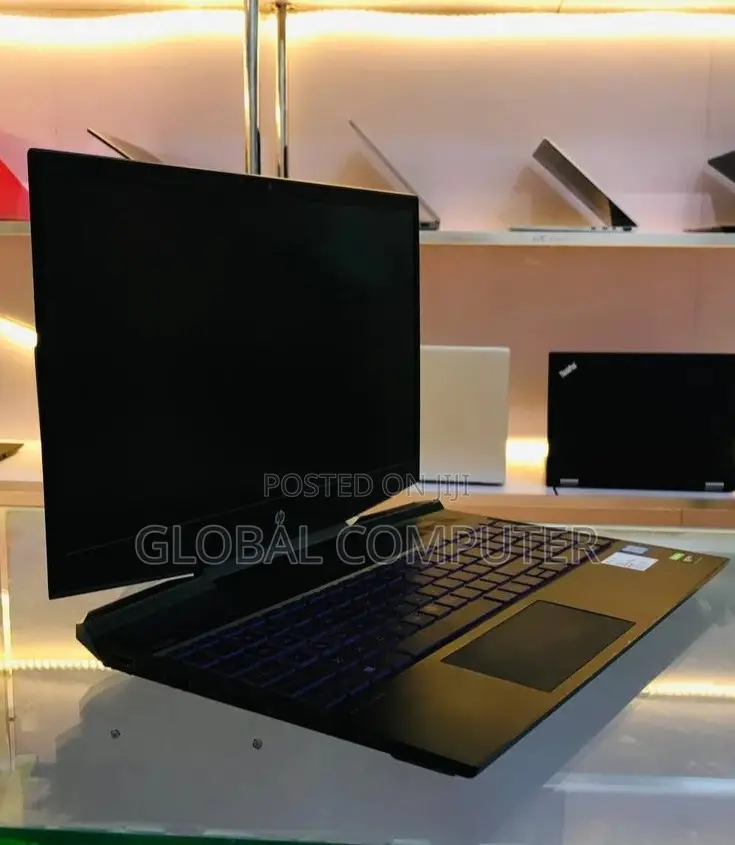 New Laptop HP Pavilion 14-Ce1000 16GB Intel Core I7 SSD 512GB