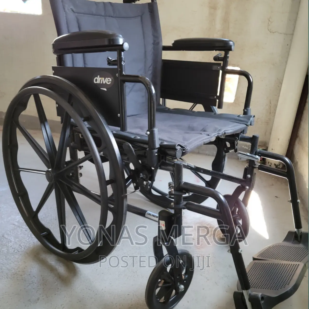 Wheelchair" in Health Special Needs Quality Parts