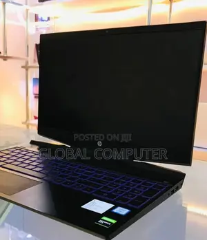 New Laptop HP Pavilion 14-Ce1000 16GB Intel Core I7 SSD 512GB