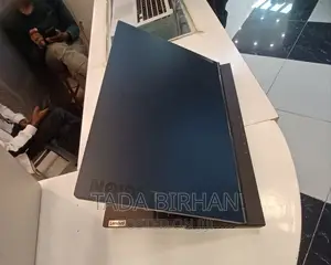 New Laptop Lenovo Legion 5 16GB Intel Core I7 SSD 512GB