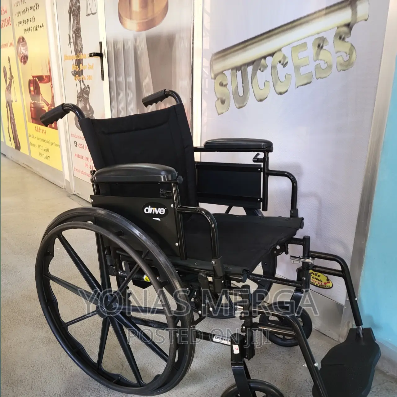 Wheelchair-Wheelchair-Wheelchair" in Health Special Needs