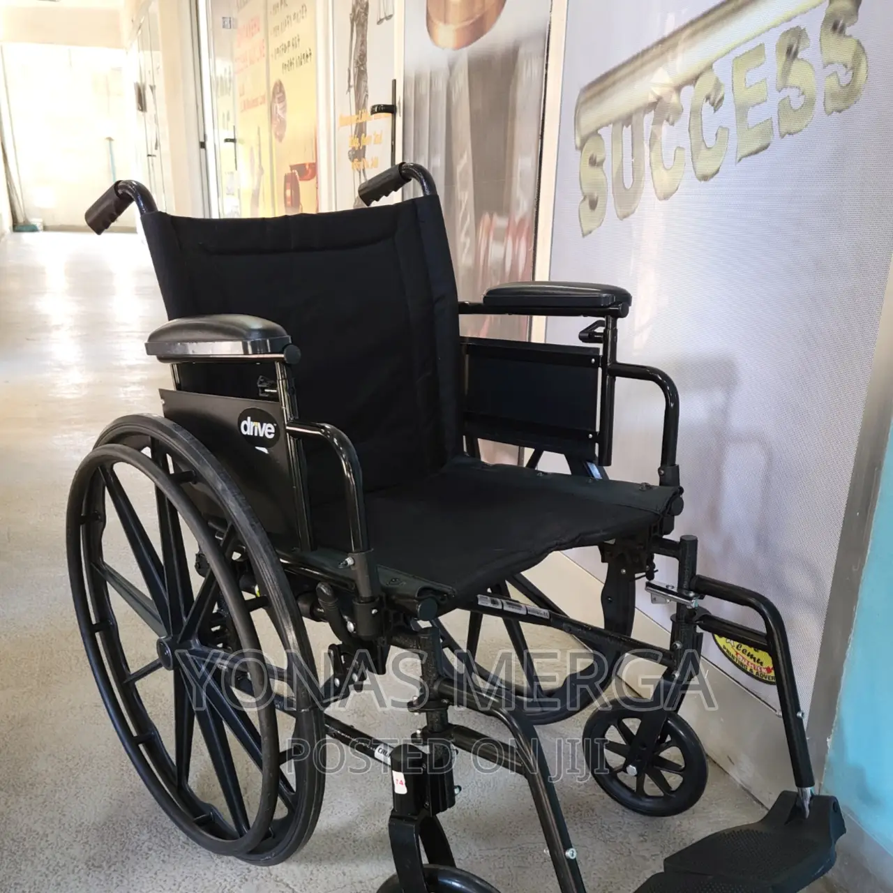 Wheelchair-Wheelchair-Wheelchair" in Health Special Needs