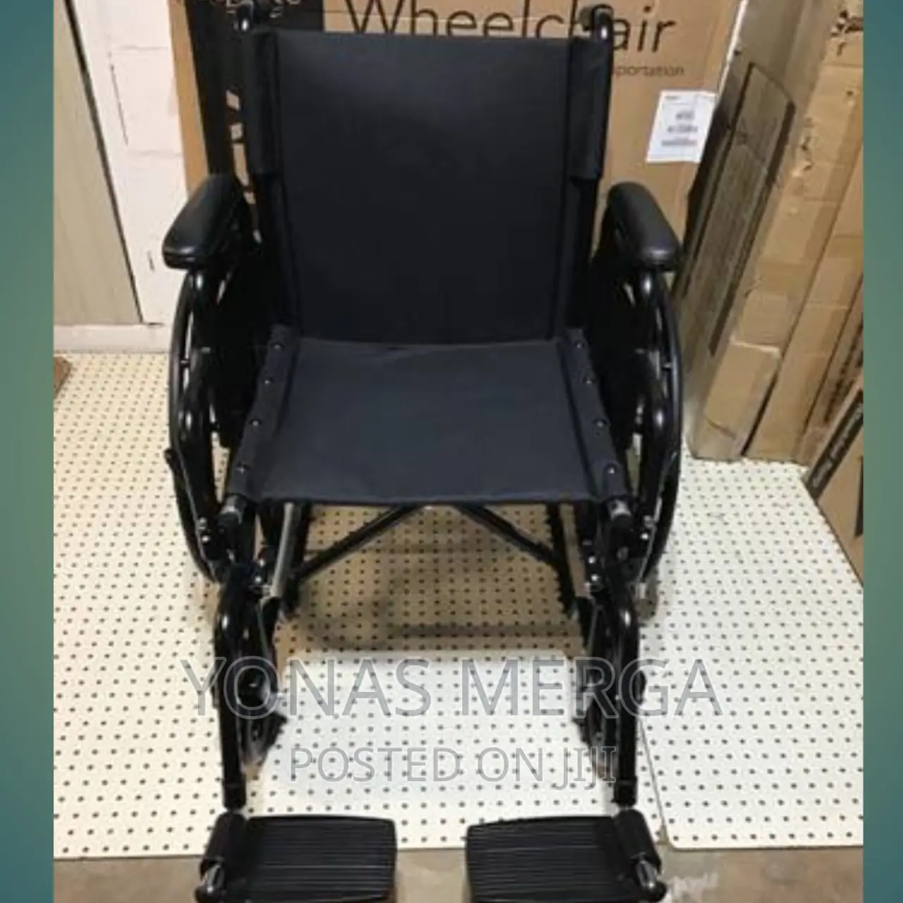 Wheelchairs Offer Total Body Support to Keep a Person Active
