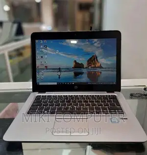 Photo - New Laptop HP EliteBook 840 8GB Intel Core I5 SSD 512GB