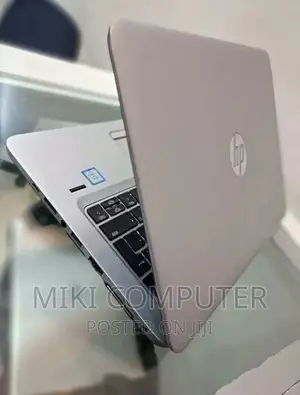 New Laptop HP EliteBook 840 8GB Intel Core I5 SSD 512GB