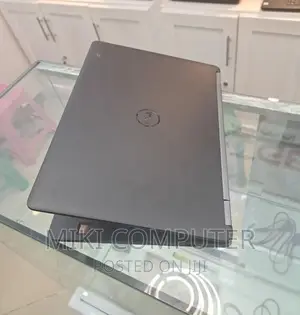 New Laptop Dell Latitude 14 5480 8GB Intel Core i5 SSD 256GB