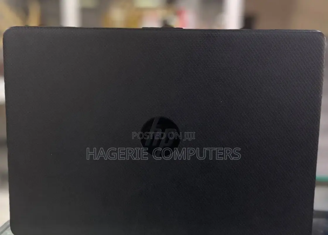 New Laptop HP Stream Notebook 8GB Intel Core I3 SSD 256GB