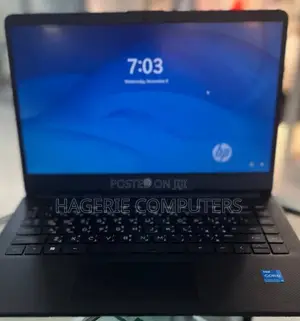 New Laptop HP Stream Notebook 8GB Intel Core I3 SSD 256GB
