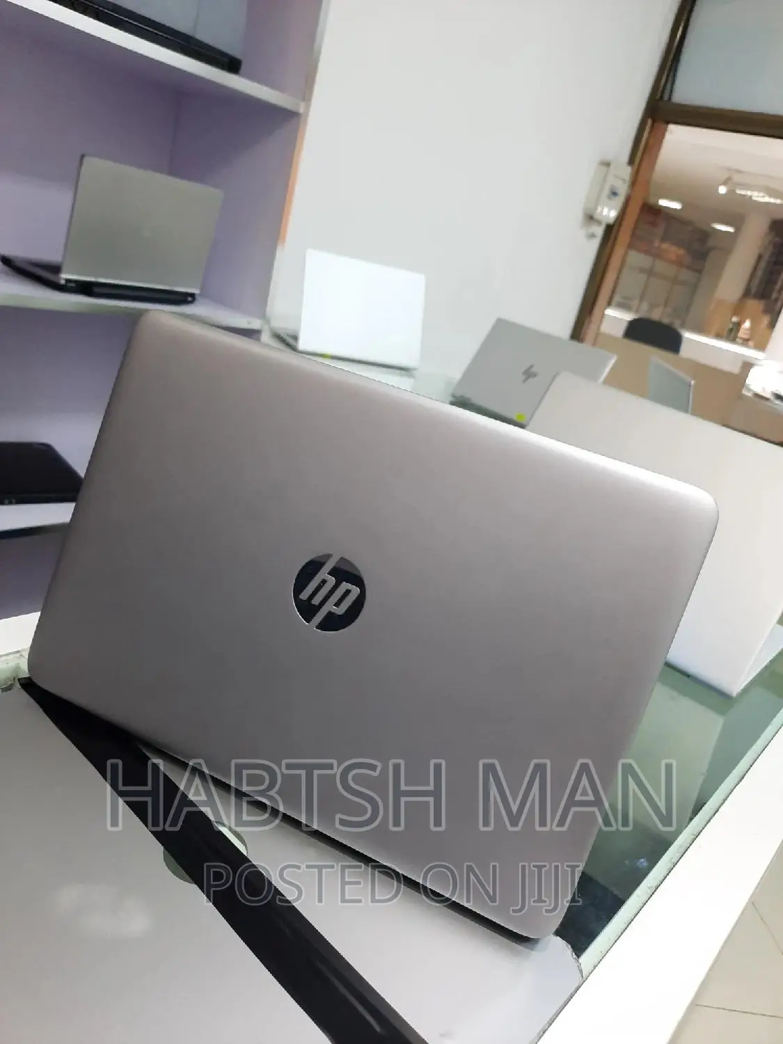 New Laptop HP EliteBook 840 G3 8GB Intel Core I5 HDD+SSD 1T