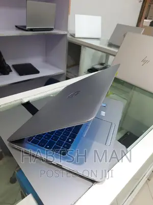 New Laptop HP EliteBook 840 G3 8GB Intel Core I5 HDD+SSD 1T