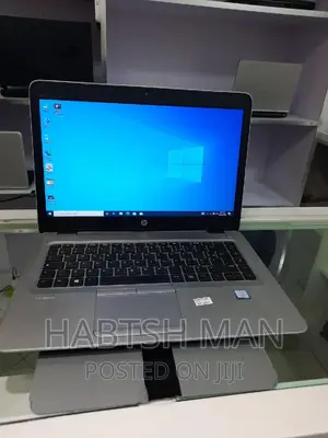 New Laptop HP EliteBook 840 G3 8GB Intel Core I5 HDD+SSD 1T