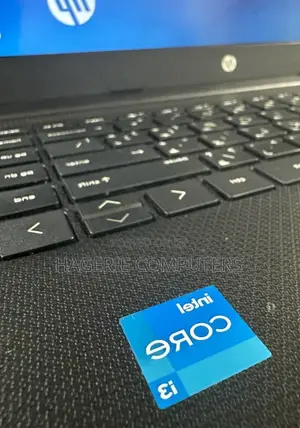 New Laptop HP Stream Notebook 8GB Intel Core I3 SSD 256GB