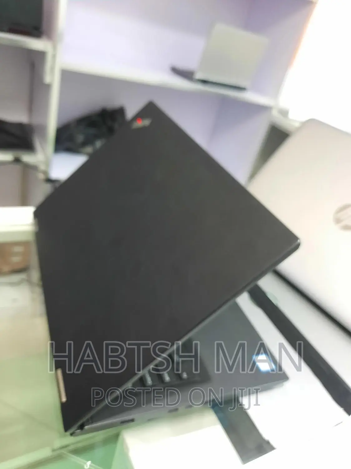 New Laptop Lenovo ThinkPad Yoga 370 16GB Intel Core I5 SSD 512GB