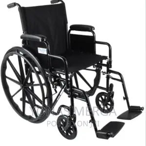 Wheelchair/Doing So Helps Avoid the Hassle Cost of Traveling