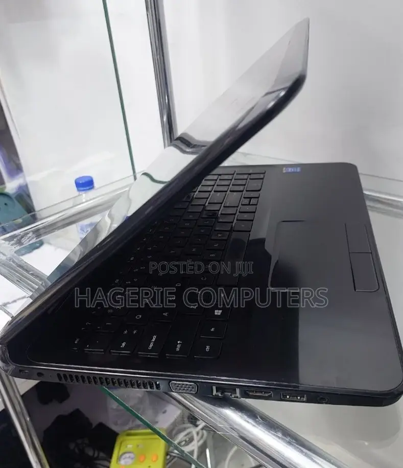 New Laptop HP 8GB Intel Pentium HDD 750GB