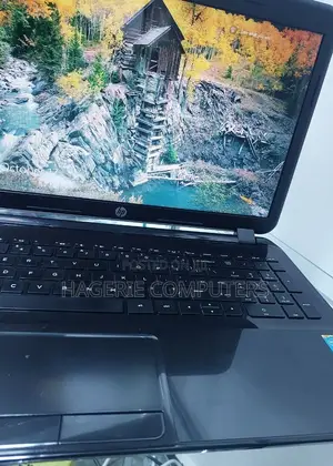 New Laptop HP 8GB Intel Pentium HDD 750GB