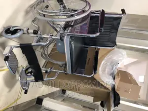 አዲስ ዌልቸር Imported Wheelchair|Commode Wheelchair|Wheelchair