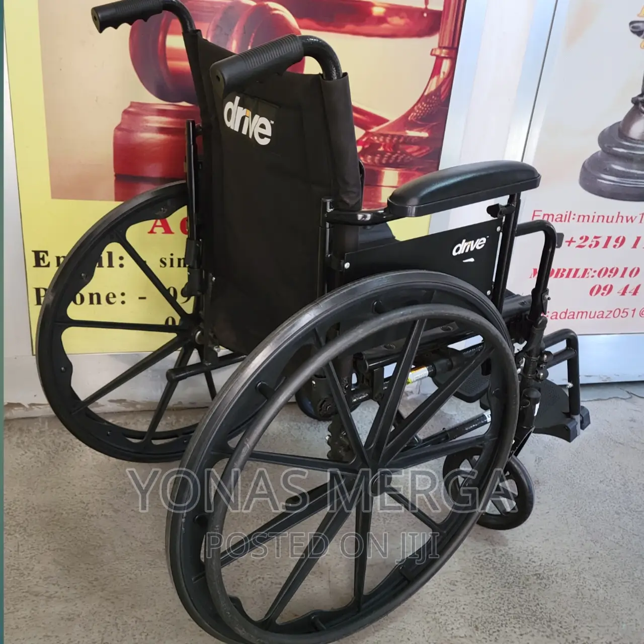 Wheelchair/Materials Durable Make for Functioning,Wheelchair