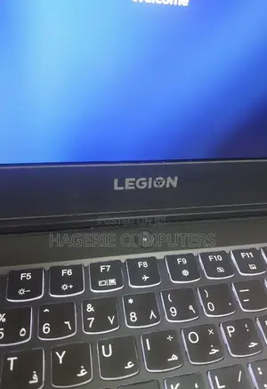 New Laptop Lenovo Legion 5 16GB Intel Core I7 HDD+SSD 1.5T