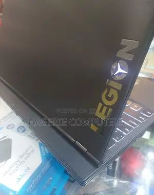 New Laptop Lenovo Legion 5 16GB Intel Core I7 HDD+SSD 1.5T
