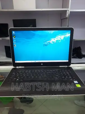 Laptop HP Pavilion 15 8GB Intel Core I5 HDD 1T