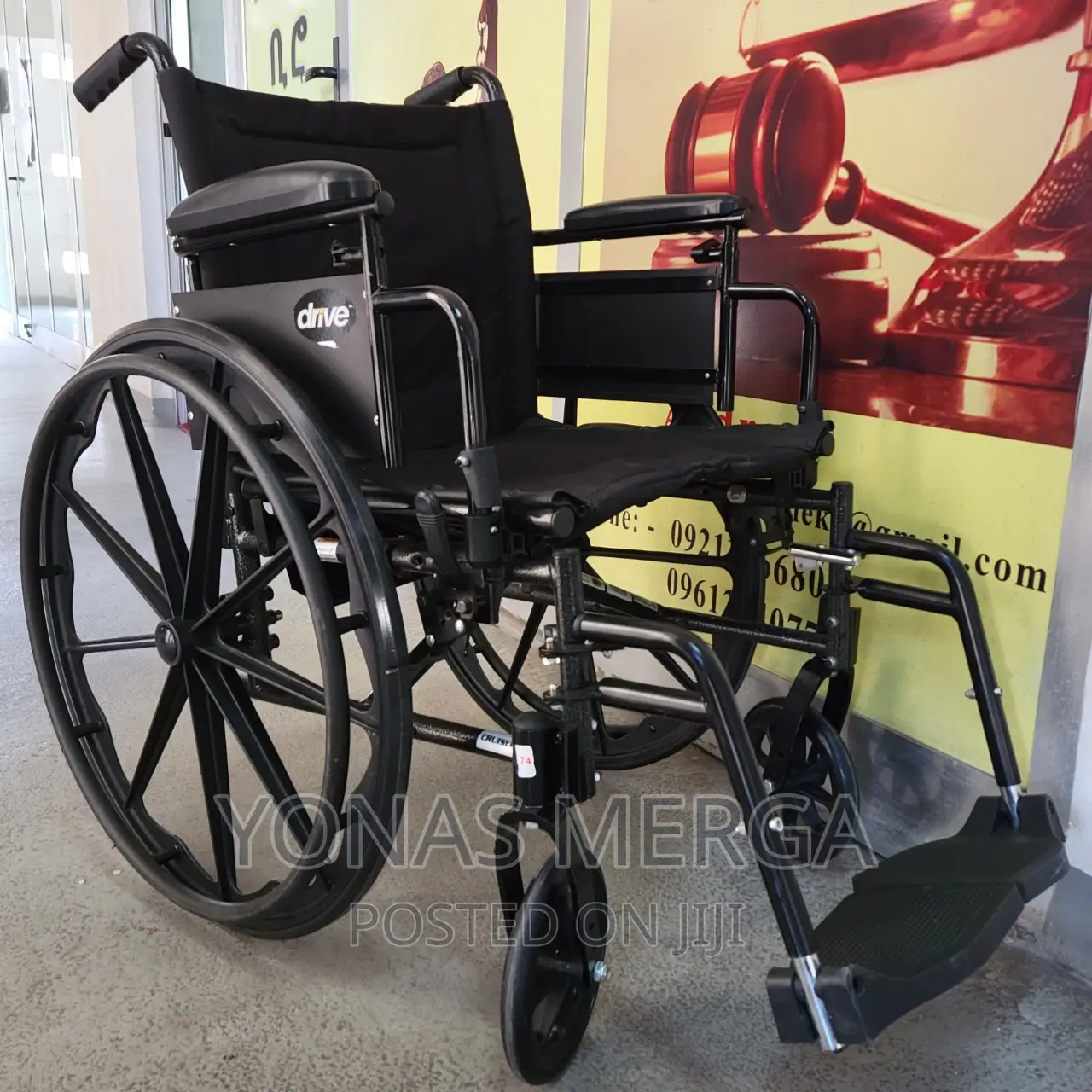 Wheelchair/Durability:Seat Most Used Part of the Wheelchair