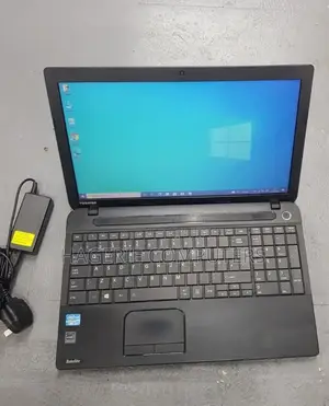 Photo - New Laptop Toshiba C50 8GB Intel Core I3 HDD 1T