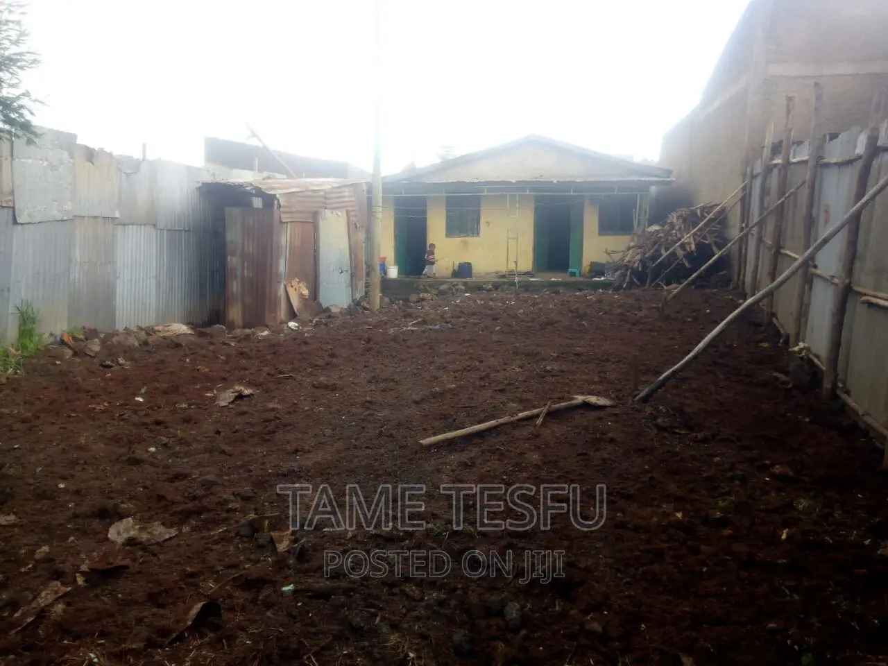 Furnished 3bdrm House in Yeka Kotobe for sale