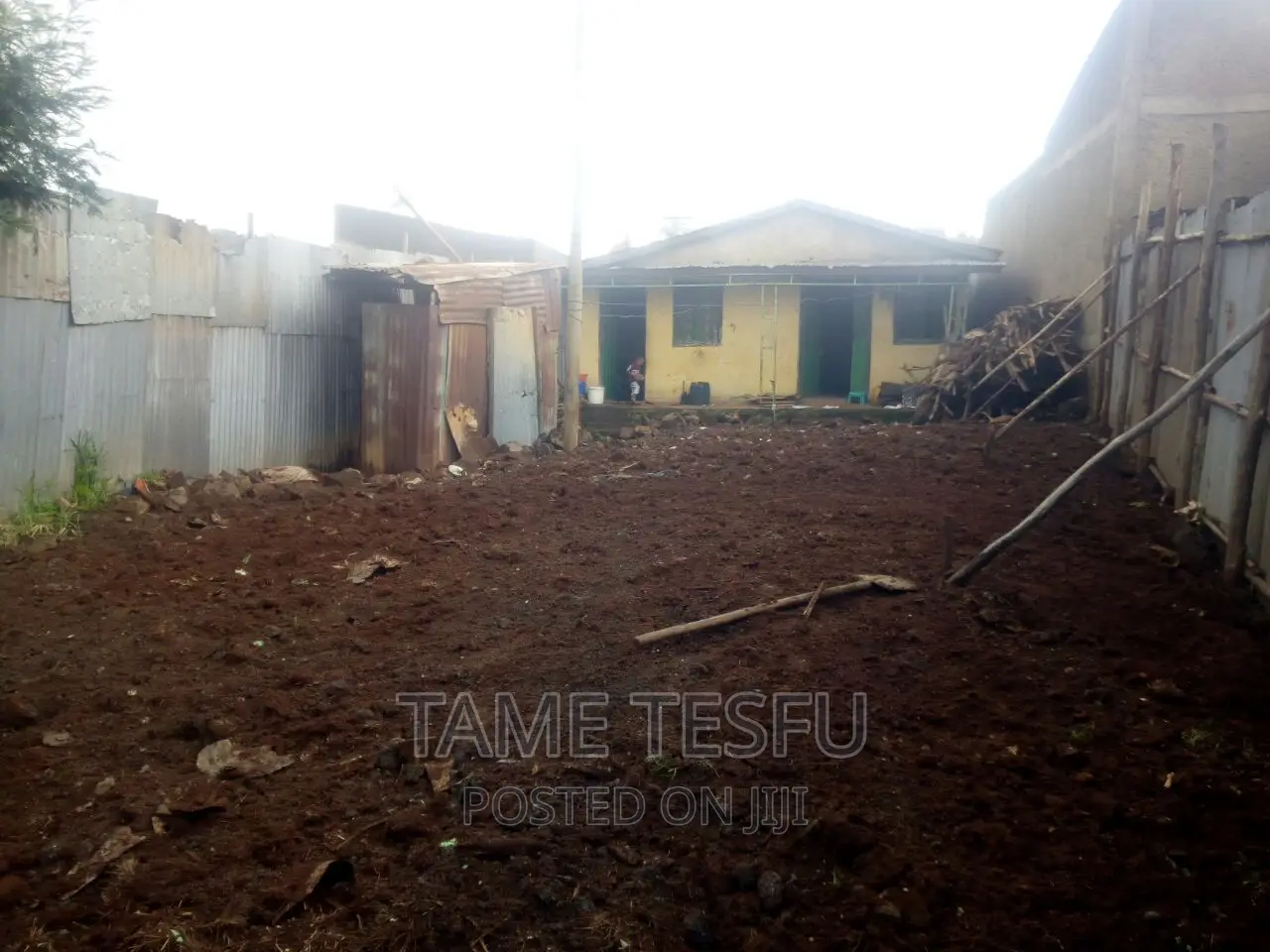 Furnished 3bdrm House in Yeka Kotobe for sale