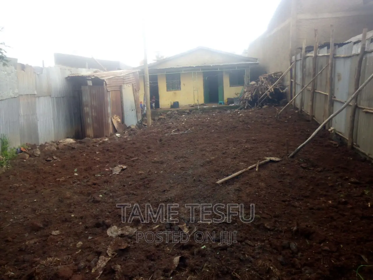 Furnished 3bdrm House in Yeka Kotobe for sale