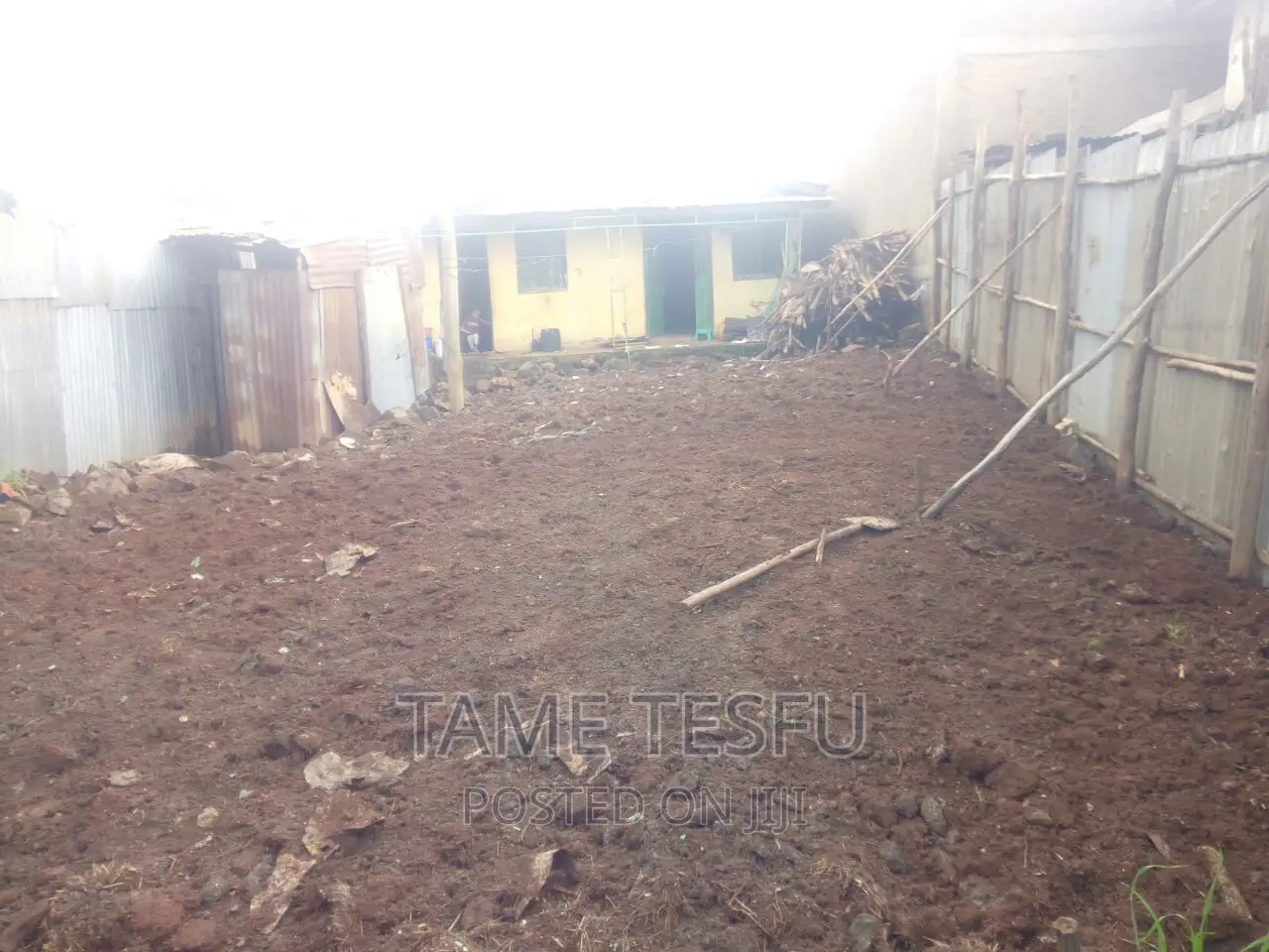 Furnished 3bdrm House in Yeka Kotobe for sale