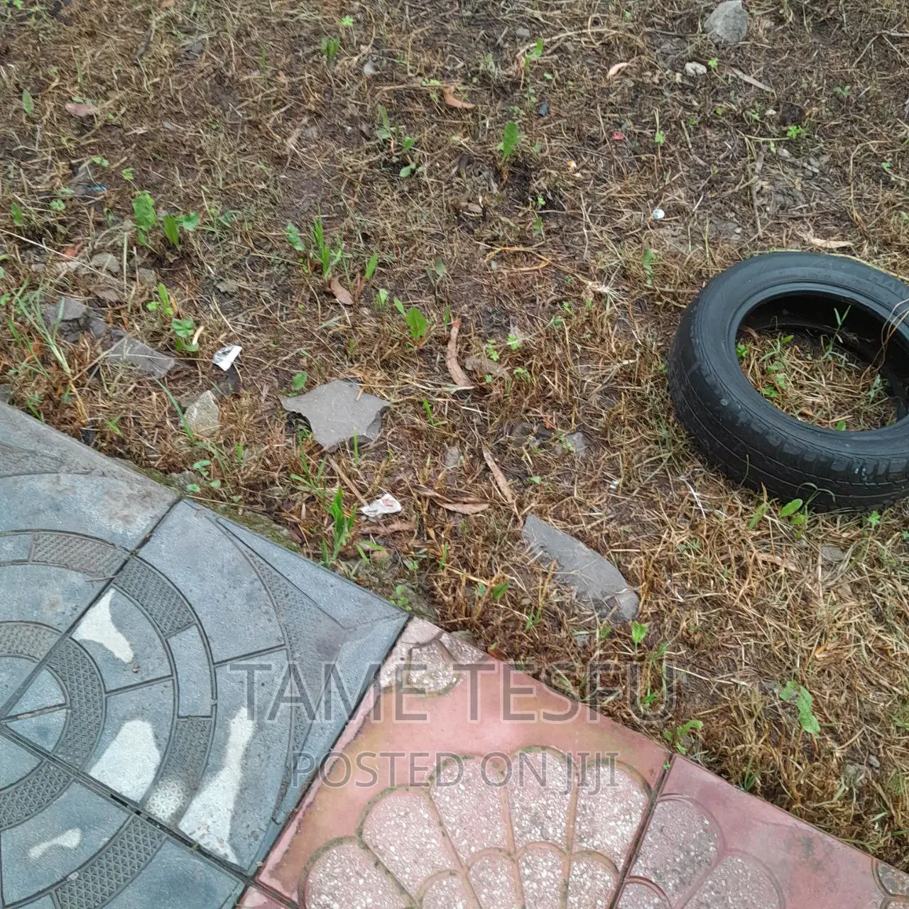 Furnished 3bdrm House in Yeka Kotobe for sale