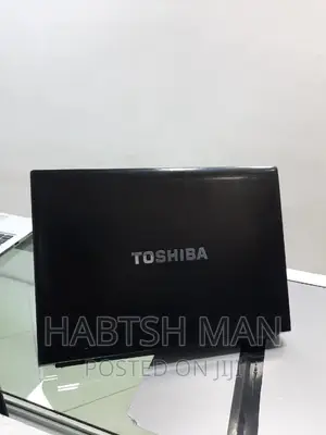 Photo - Laptop Toshiba Satellite C850 4GB Intel Core I5 HDD 500GB