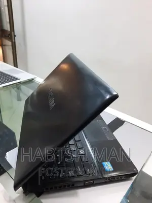 Laptop Toshiba Satellite C850 4GB Intel Core I5 HDD 500GB