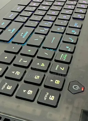 New Laptop Asus ROG Strix SCAR Edition 64GB AMD Ryzen 9 SSD 2T