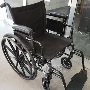 Wheelchair for Long Periods, You May Become Uncomfortable