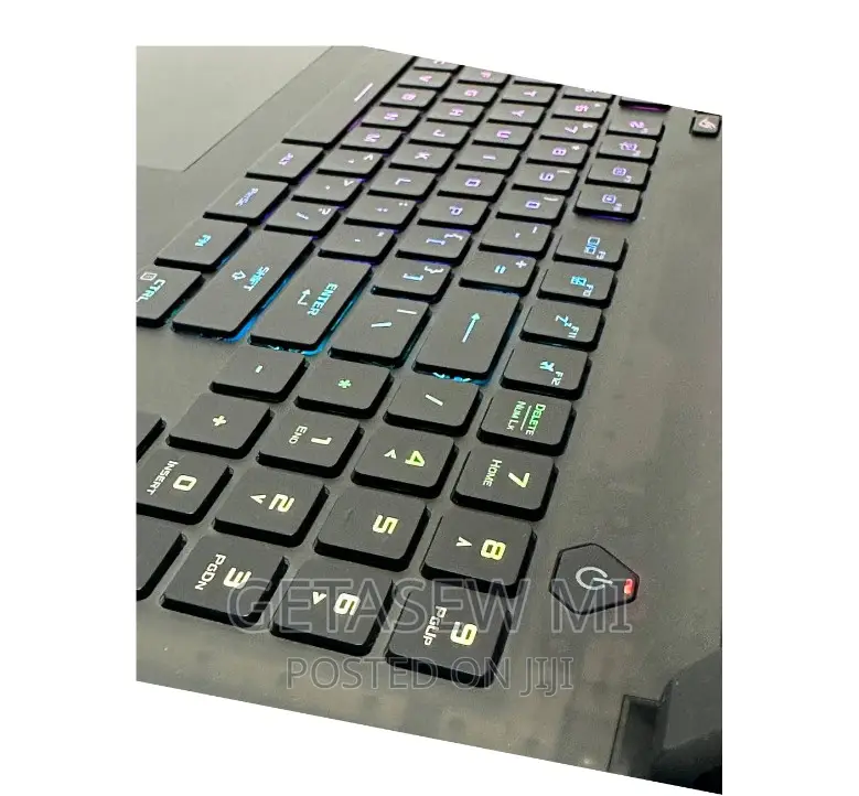 New Laptop Asus 16GB AMD Ryzen 9 SSD 1T