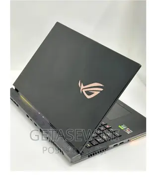 New Laptop Asus 16GB AMD Ryzen 9 SSD 1T