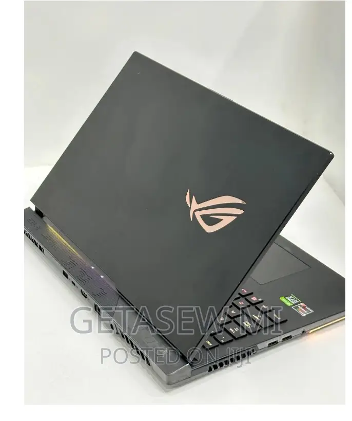 New Laptop Asus 16GB AMD Ryzen 9 SSD 1T