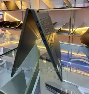 Photo - New Laptop Lenovo IdeaPad Flex 15 16GB Intel Core I7 SSD 512GB