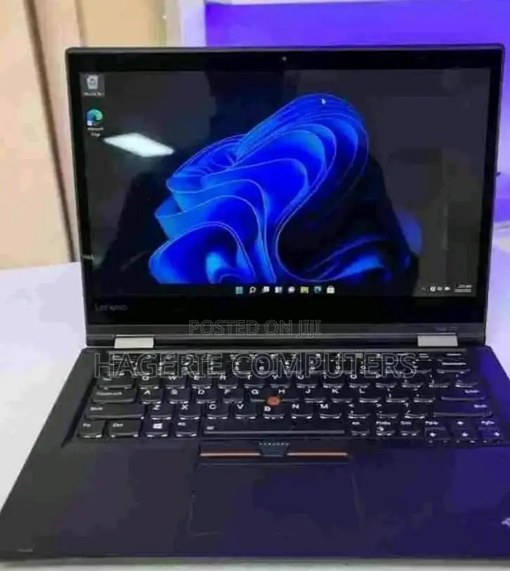 New Laptop Lenovo ThinkPad X380 Yoga 16GB Intel Core I5 SSD 512GB