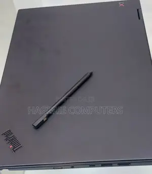 New Laptop Lenovo ThinkPad X380 Yoga 16GB Intel Core I5 SSD 512GB