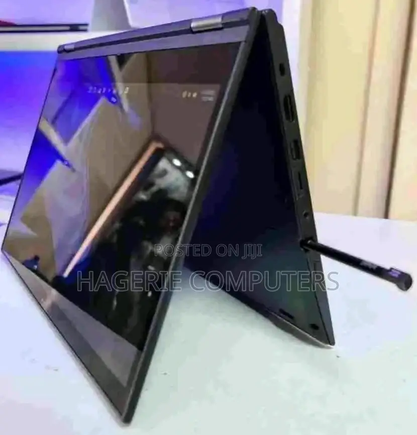 New Laptop Lenovo ThinkPad X380 Yoga 16GB Intel Core I5 SSD 512GB