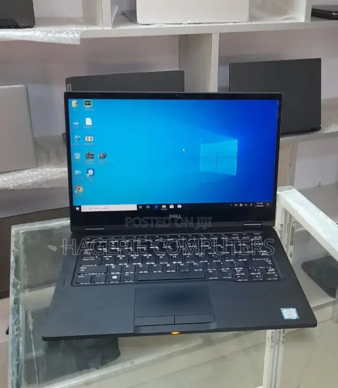 New Laptop Dell Latitude 7390 16GB Intel Core I5 SSD 1T