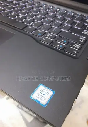 New Laptop Dell Latitude 7390 16GB Intel Core I5 SSD 1T