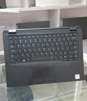 New Laptop Dell Latitude 7390 16GB Intel Core I5 SSD 1T