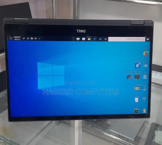 New Laptop Dell Latitude 7390 16GB Intel Core I5 SSD 1T